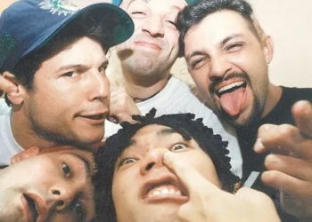 Após quase 30 anos, corpos dos Mamonas Assassinas serão exumados e transformados em adubo