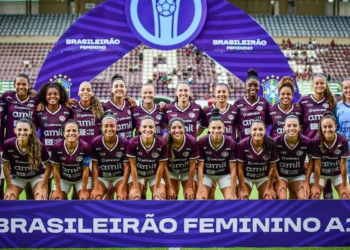 Ferroviária aproveita fator casa para vencer a primeira no BR Feminino