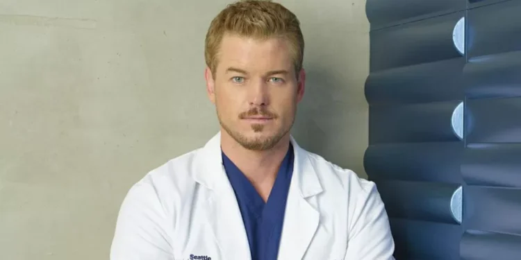 Atriz faz fortes críticas a Eric Dane e diz que ele era um ‘bully e um babaca’ no set de ‘Grey’s Anatomy’