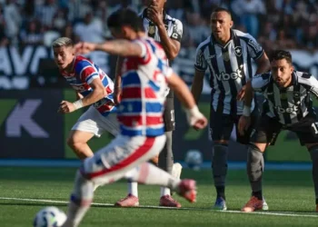 TV Brasil transmite neste domingo clássico Fortaleza e Ceará