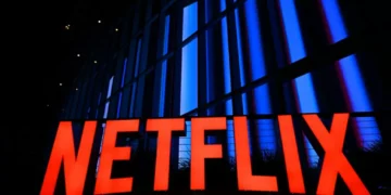 Netflix recebe US$ 2,8 bi da Paramount após romper com Warner Bros